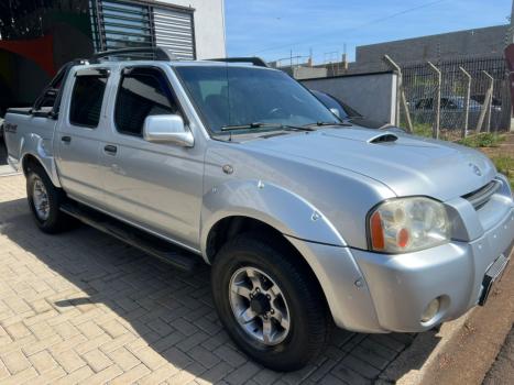 NISSAN Frontier 2.8 SE 4X4 TURBO DIESEL CABINE DUPLA, Foto 1