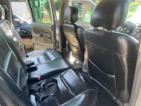 NISSAN Frontier 2.8 SE 4X4 TURBO DIESEL CABINE DUPLA, Foto 4