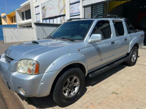 NISSAN Frontier 2.8 SE 4X4 TURBO DIESEL CABINE DUPLA, Foto 7