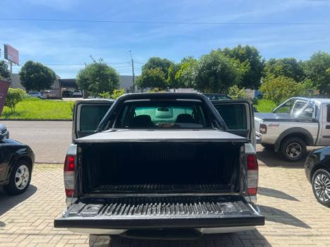 NISSAN Frontier 2.8 SE 4X4 TURBO DIESEL CABINE DUPLA, Foto 10