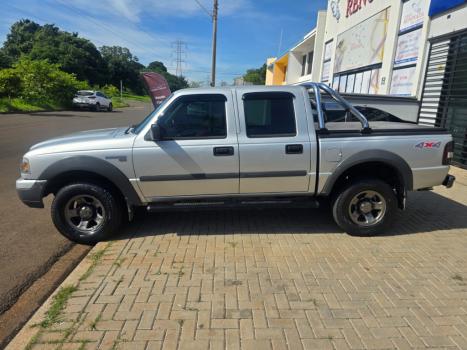 NISSAN Frontier 2.8 SE 4X4 TURBO DIESEL CABINE DUPLA, Foto 12