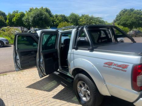 NISSAN Frontier 2.8 SE TURBO DIESEL CABINE DUPLA, Foto 3