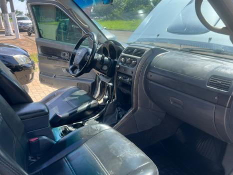 NISSAN Frontier 2.8 SE TURBO DIESEL CABINE DUPLA, Foto 9