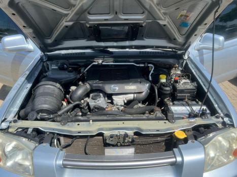 NISSAN Frontier 2.8 SE TURBO DIESEL CABINE DUPLA, Foto 13