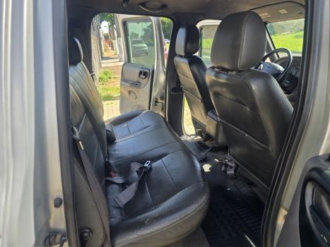 NISSAN Frontier 2.8 SE TURBO DIESEL CABINE DUPLA, Foto 17