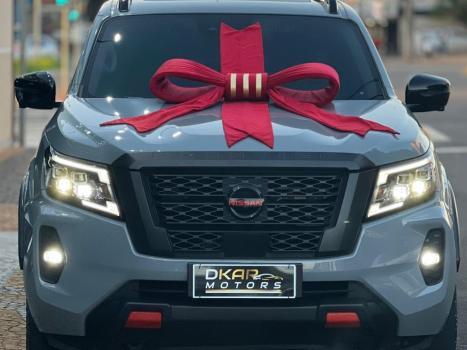 NISSAN Frontier , Foto 2