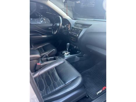 NISSAN Frontier , Foto 6