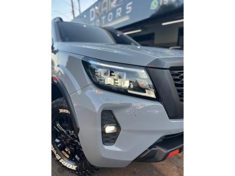 NISSAN Frontier , Foto 16