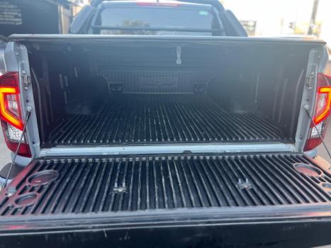 NISSAN Frontier , Foto 18