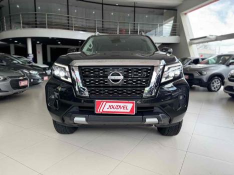 NISSAN Frontier , Foto 2
