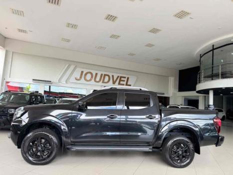 NISSAN Frontier , Foto 3