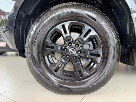 NISSAN Frontier , Foto 5