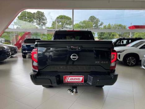 NISSAN Frontier , Foto 7