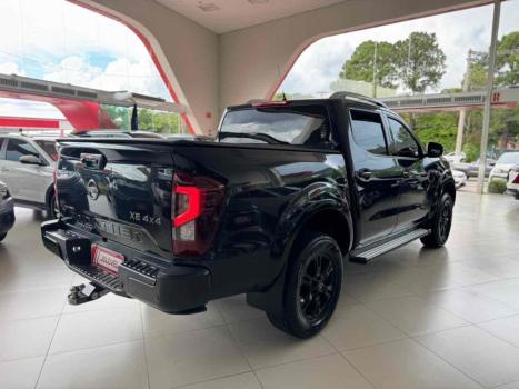 NISSAN Frontier , Foto 8