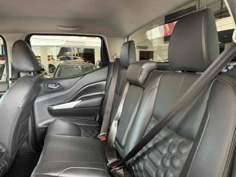 NISSAN Frontier , Foto 9