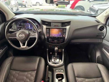 NISSAN Frontier , Foto 10