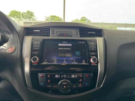 NISSAN Frontier , Foto 14