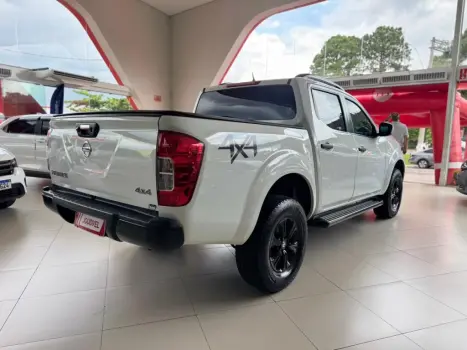 NISSAN Frontier , Foto 7