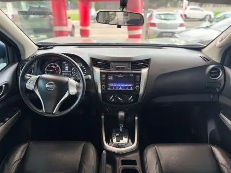 NISSAN Frontier , Foto 9