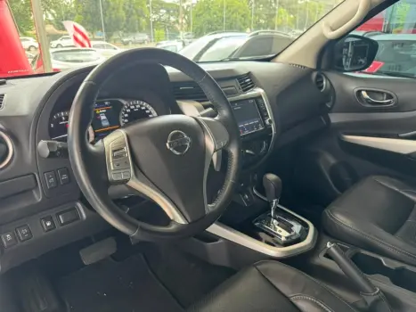 NISSAN Frontier , Foto 13