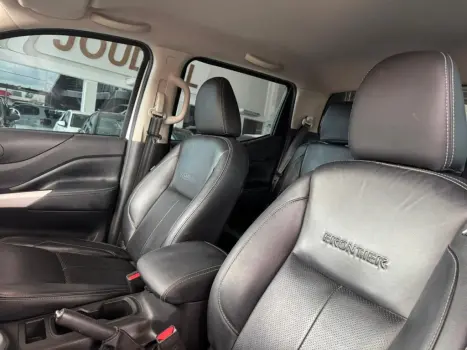 NISSAN Frontier , Foto 14