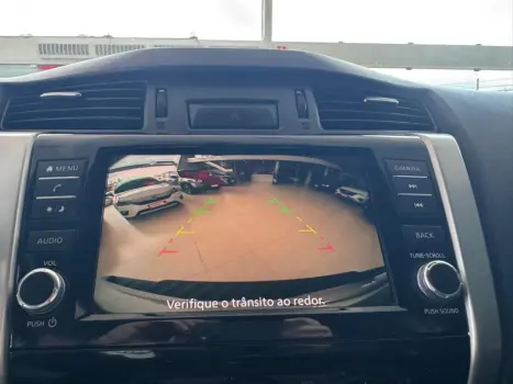 NISSAN Frontier , Foto 17