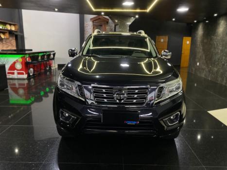 NISSAN Frontier , Foto 1