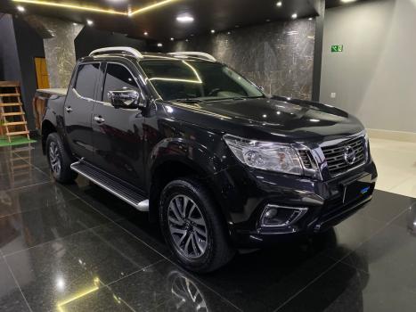 NISSAN Frontier , Foto 2