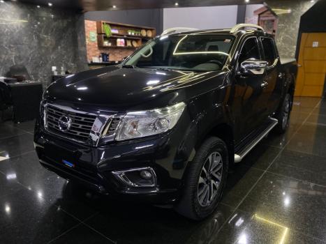 NISSAN Frontier , Foto 3