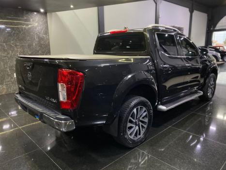 NISSAN Frontier , Foto 4