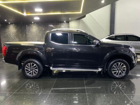 NISSAN Frontier , Foto 6
