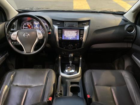 NISSAN Frontier , Foto 12