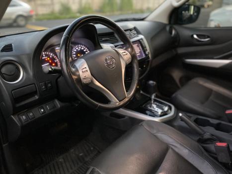 NISSAN Frontier , Foto 13