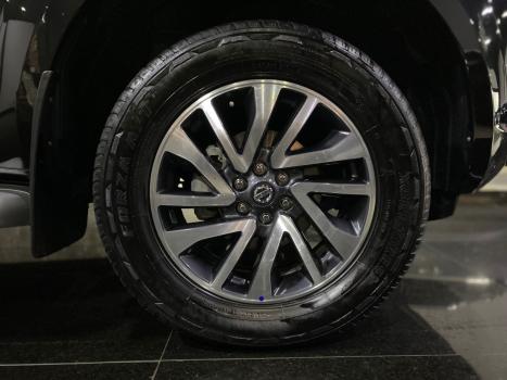 NISSAN Frontier , Foto 14