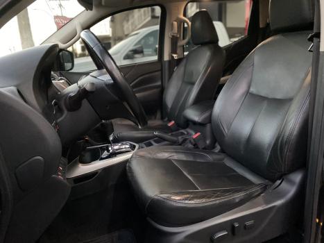 NISSAN Frontier , Foto 15