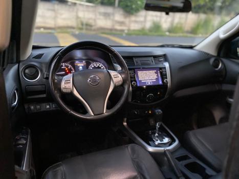 NISSAN Frontier , Foto 16