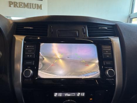 NISSAN Frontier , Foto 15