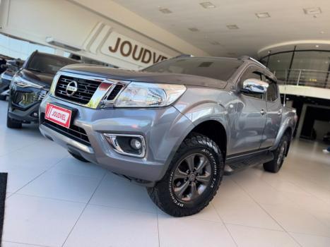 NISSAN Frontier , Foto 1