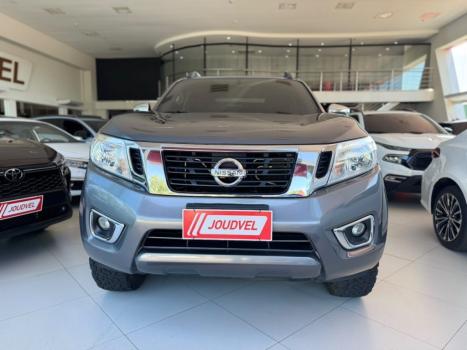 NISSAN Frontier , Foto 2