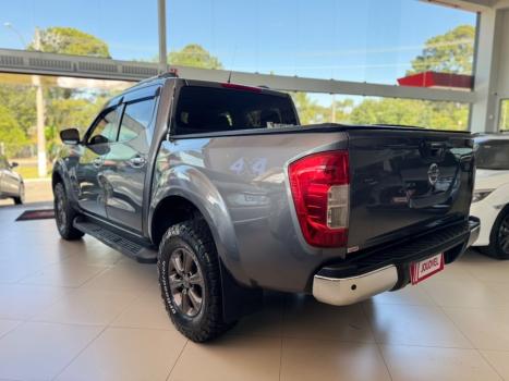 NISSAN Frontier , Foto 4