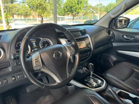 NISSAN Frontier , Foto 11