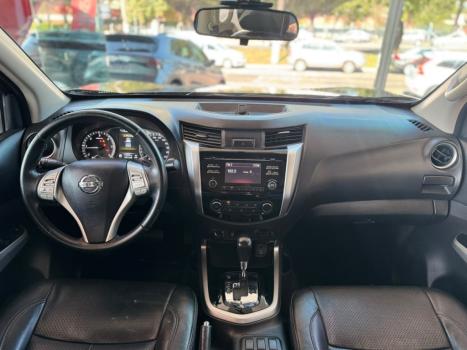 NISSAN Frontier , Foto 12