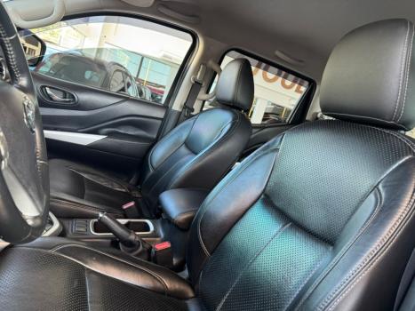 NISSAN Frontier , Foto 15