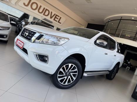 NISSAN Frontier , Foto 1