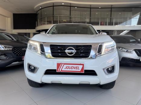 NISSAN Frontier , Foto 2