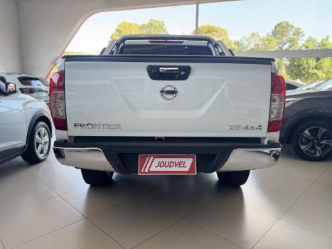 NISSAN Frontier , Foto 5