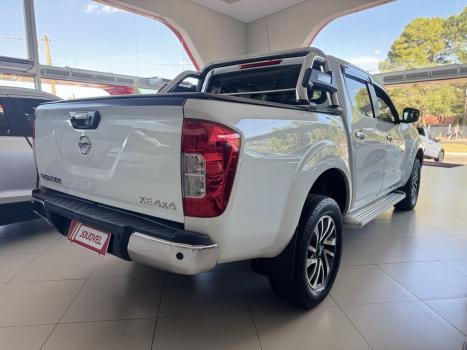 NISSAN Frontier , Foto 6