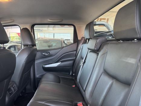 NISSAN Frontier , Foto 8