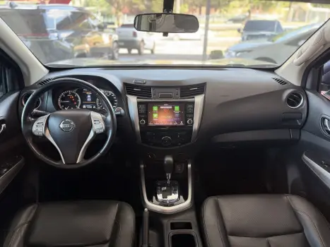 NISSAN Frontier , Foto 9