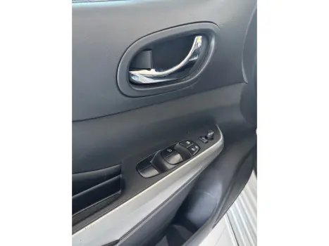 NISSAN Frontier , Foto 11